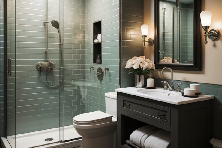 Bathroom Remodelling