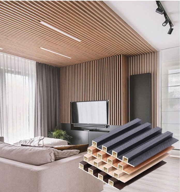 MDF and WPC Works
